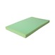 Decor Polyether plaat 100x60x6cm