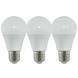 LED lamp peer OK e27 6w=40w 470lm 3st