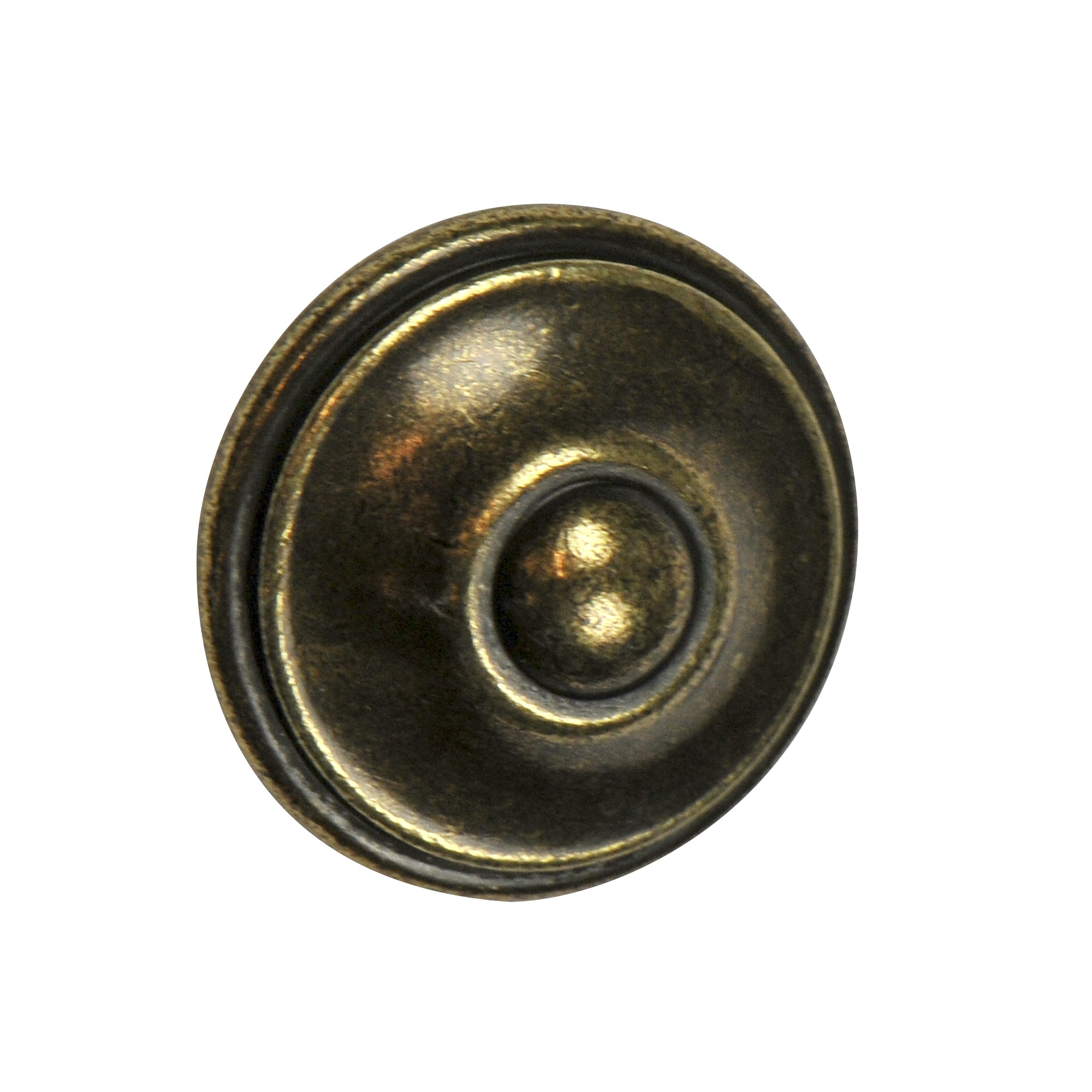 Siro Knop Violet Brons 31 Mm siro kopen in de aanbieding