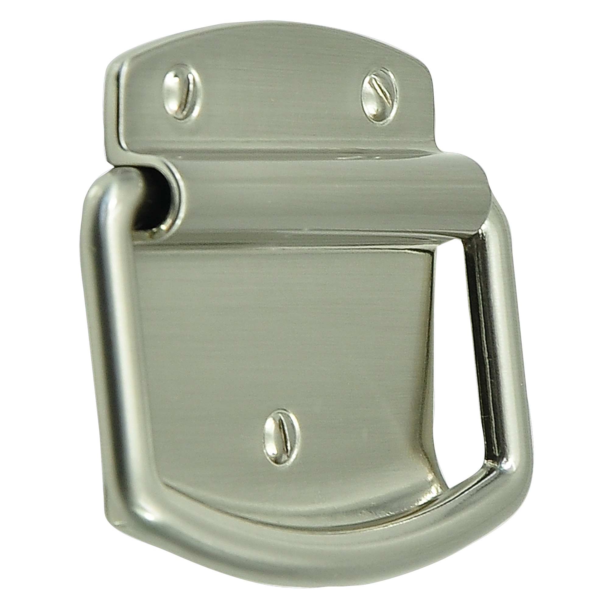 Siro Koffergreep Britt 69 Mm Rvs siro kopen in de aanbieding