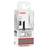 Bosch vingerfrees HM 6 mm 4,8x12,4 mm G51mm