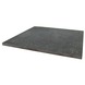 Terrastegel Keramisch Solid Stone Spots Zwart 60x60 cm - 68 Tegels / 24,48 m2