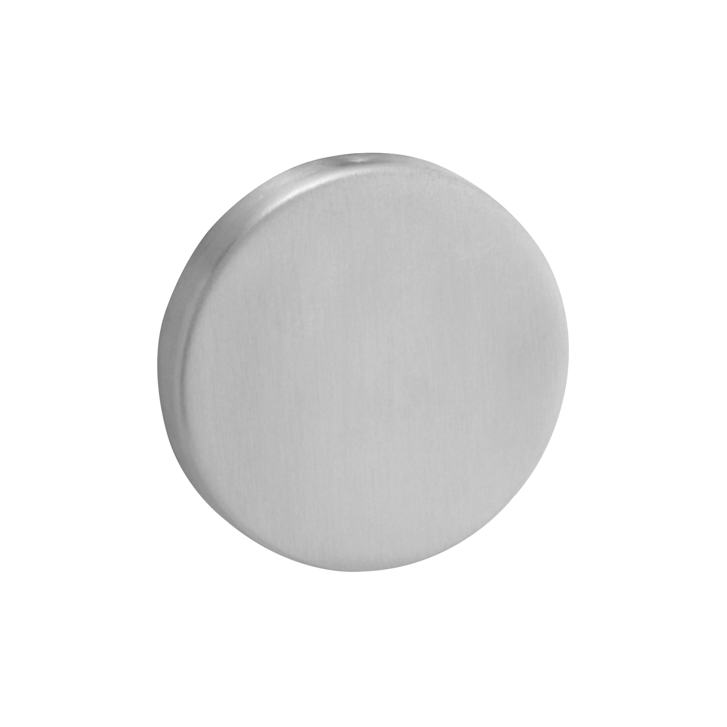 Karwei Afdekrozet Rvs karwei kopen in de aanbieding