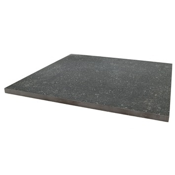 Terrastegel Keramisch Solid Stone Spots Zwart 60x60 cm 2 Tegels 0,72 kopen? | Karwei