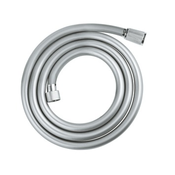 Grohe doucheslang VitalioFlex Comfort kunststof 200 cm chroom
