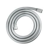 Grohe doucheslang VitalioFlex Comfort kunststof 200 cm chroom
