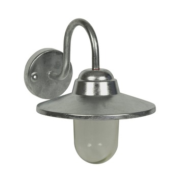 Uiterlijk groet leeg buitenlamp massive, 17174/47/10 CALGARY met sensor 1xE14/12W/230V IP44 |  Lampenmanie - finnexia.fi