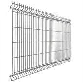 Draadpaneel Milano groen 173 x 250 cm