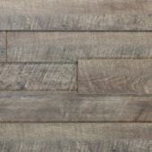 Wandbekleding Kronowall Rusty barnwood (ca. 1,37 m2)