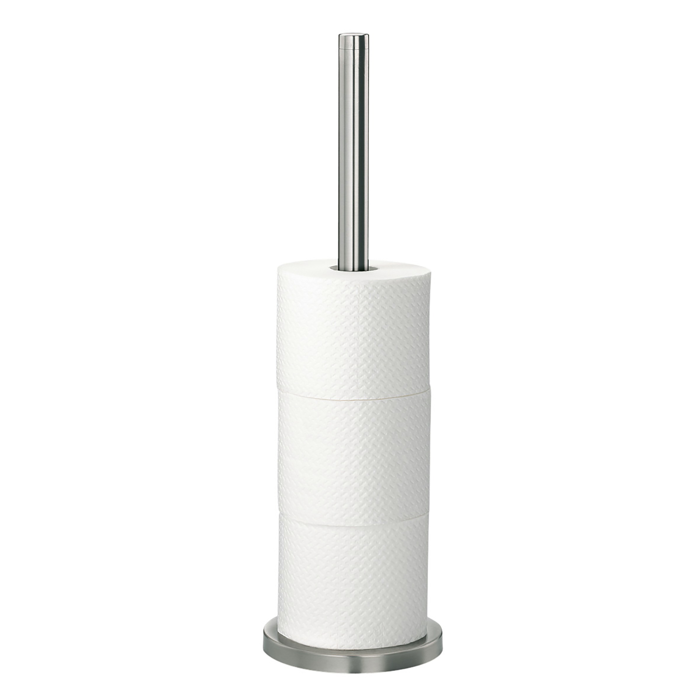 Tiger Boston Toiletrolstandaard Rvs Glans tiger kopen in de aanbieding