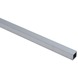 Profiel buis vierkant aluminium geanodiseerd 20x20x1,5mm 200cm