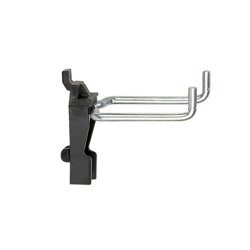 Raaco haak houder type 4 50mm kopen? Haken & ogen | Karwei