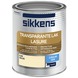 Sikkens buitenlak transparant zijdeglans blank 750 ml