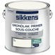 Sikkens binnenlak grondverf wit 2,5 liter