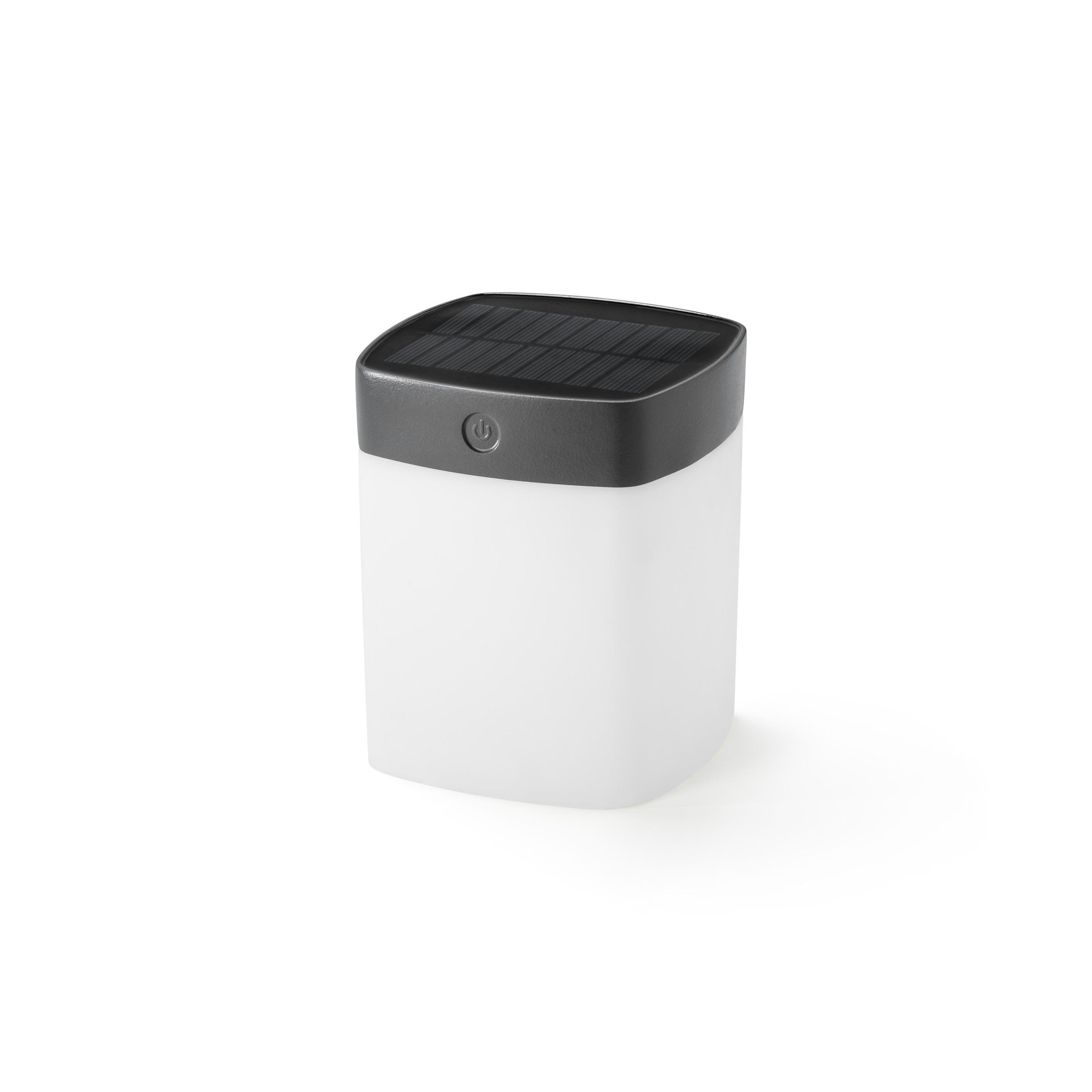 Konstsmide Tafellamp Assisi Grijs Dimbaar konstsmide kopen in de aanbieding