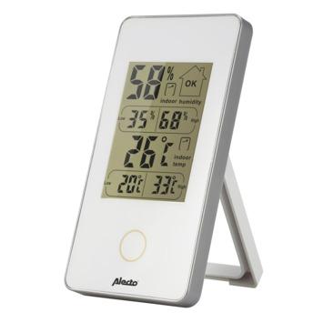 Binnen thermometer kopen? overig Karwei