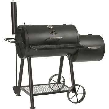 Gastheer van pen Brochure Barbecue Smoker Charlton (Jamestown) kopen? barbecues | Karwei