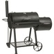 Barbecue Smoker Charlton (Jamestown)