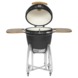 Keramische houtskool barbecue Osaka Large Ø 46 cm