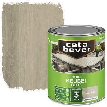 lof climax metro Cetabever tuinmeubelbeits transparant grey wash zijdeglans 750 ml kopen?  buitenbeits | Karwei