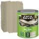 Cetabever tuinmeubelbeits transparant grey wash zijdeglans 750 ml