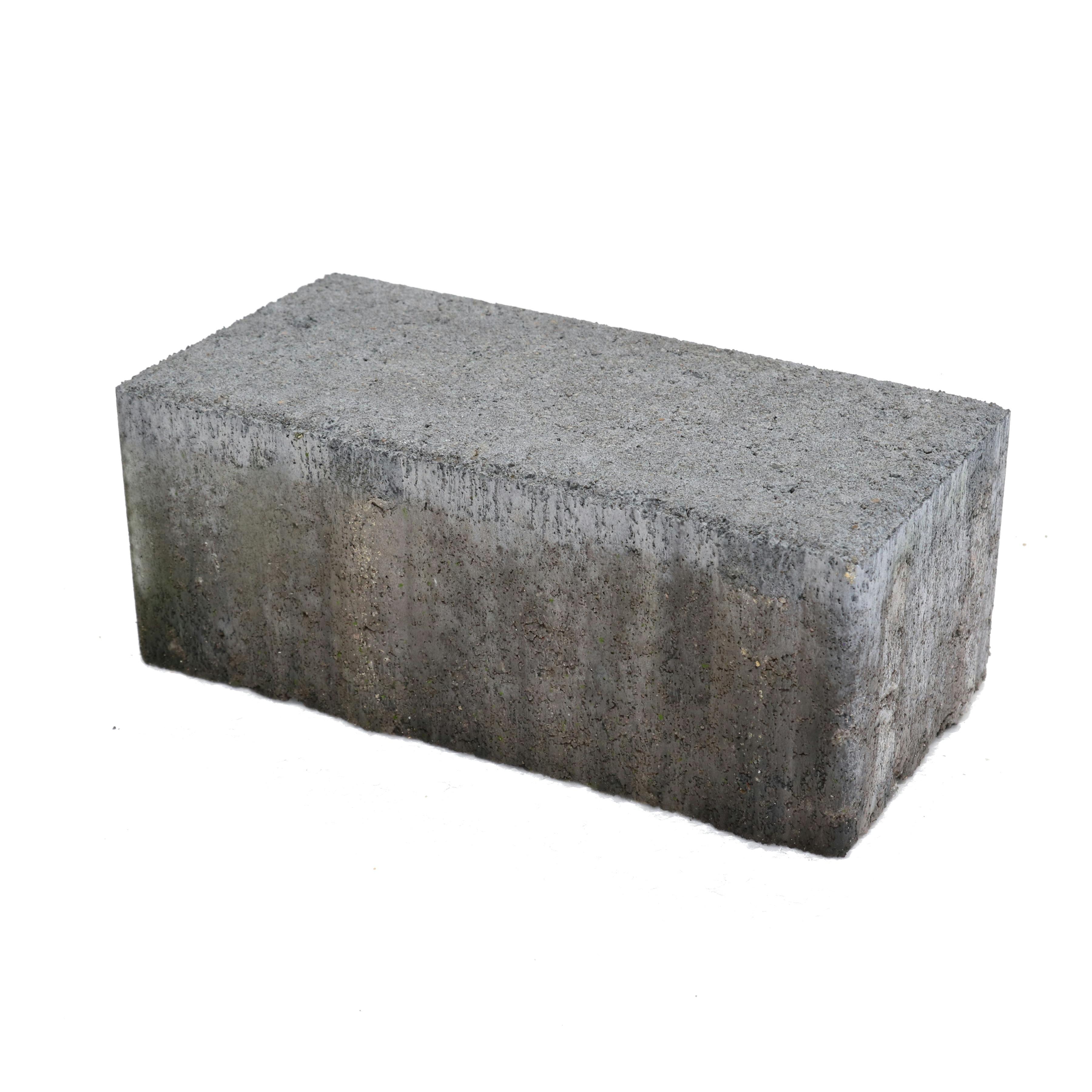 Klinker Beton Antraciet 21X105X8 Cm 36 Stuks 078 M2 huismerk kopen in de aanbieding