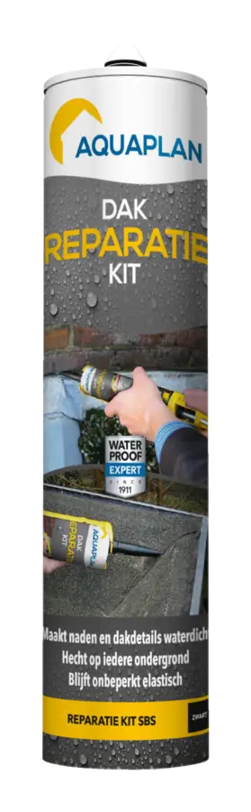 Aquaplan Dakreparatiekit 310 ml