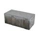 Klinker Beton Antraciet 21x10,5x8 cm - 360 Klinkers / 7,94 m2