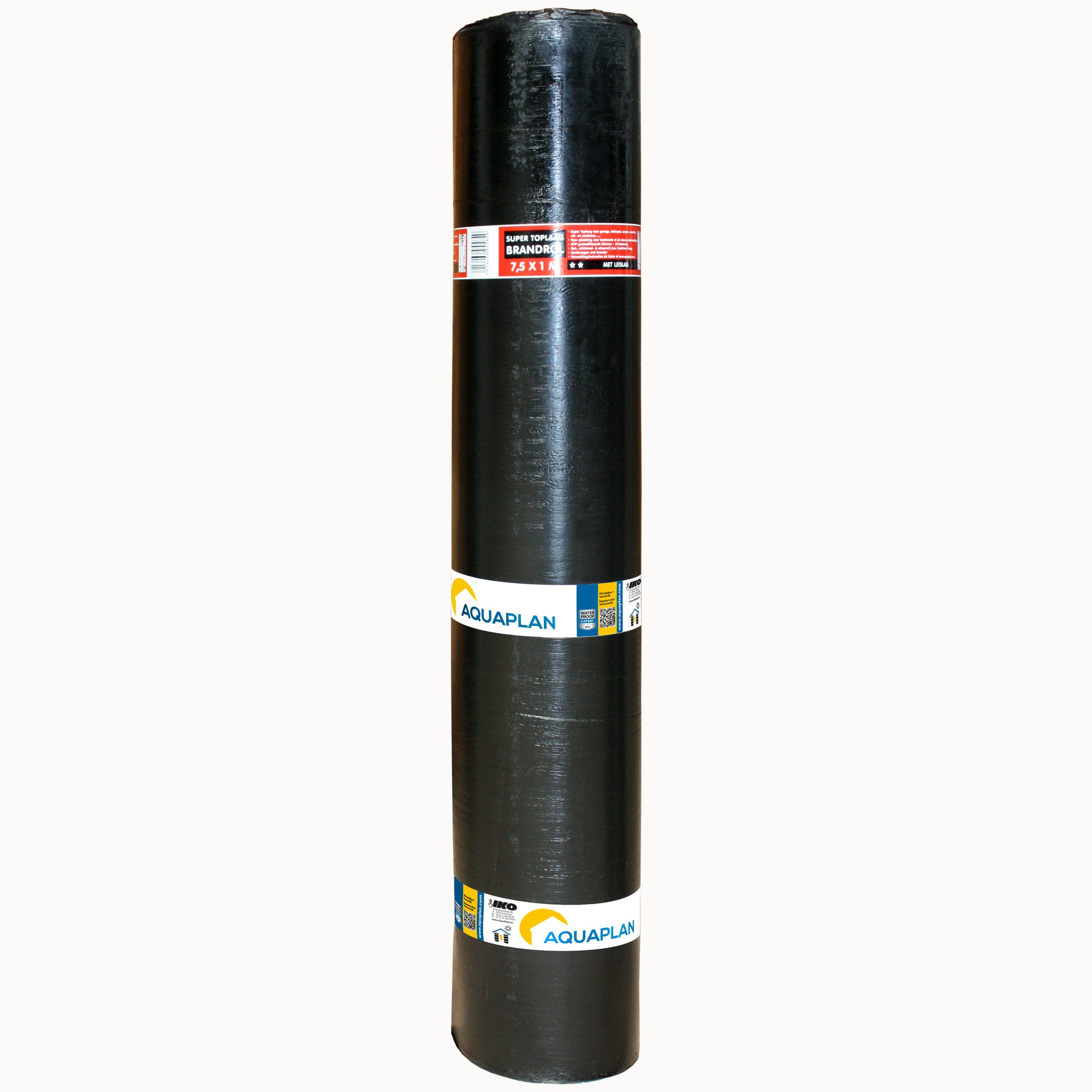 Aquaplan Brandrol Met Leislag 75 aquaplan kopen in de aanbieding