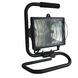 Prolight bouwlamp op voet 400W 