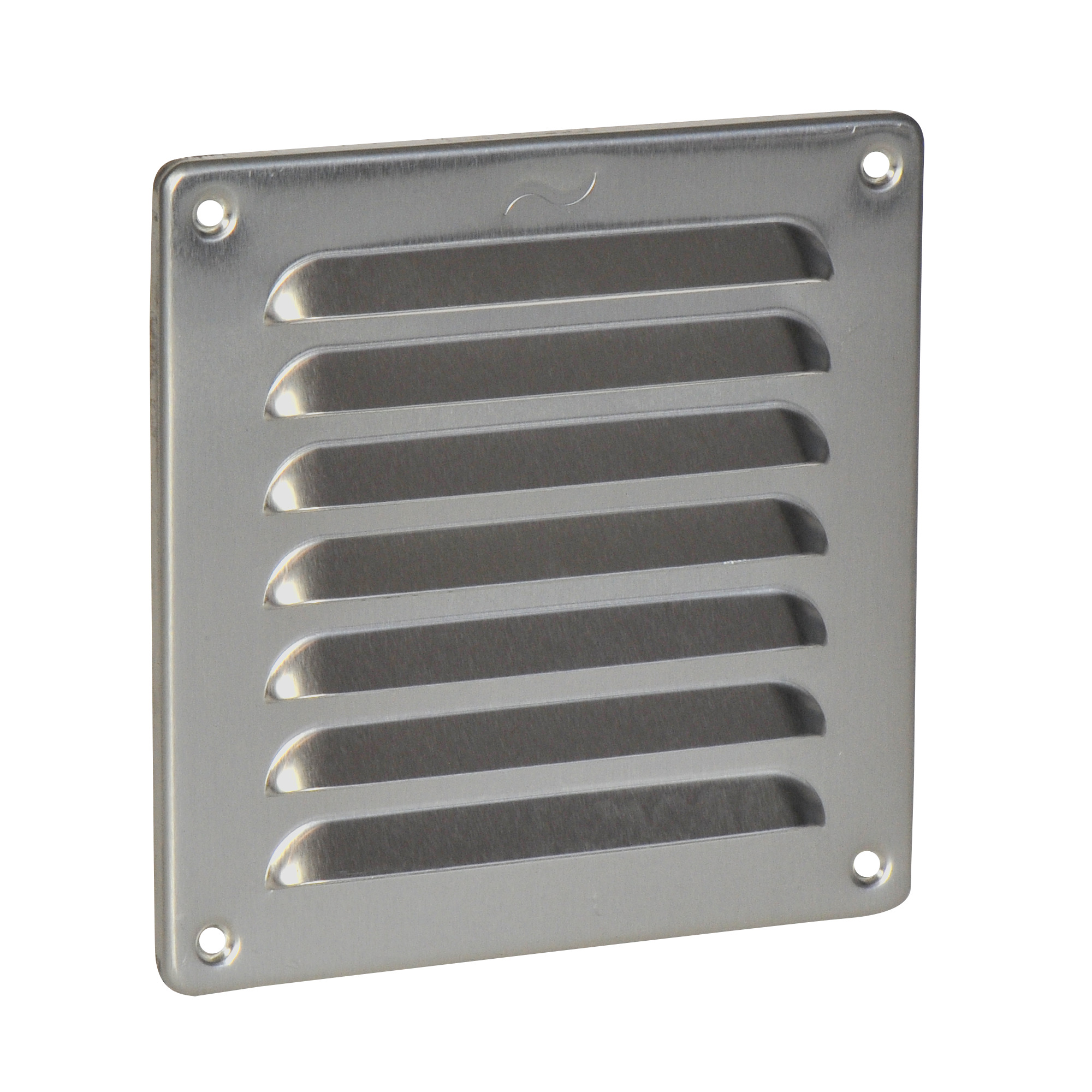 Ivc Air Schoepenrooster Aluminium 155 X Mm ivc air kopen in de aanbieding