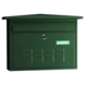 Arregui Brievenbus Deco Groen