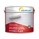 Aquaplan Hydro-flex buitenmuurcoating wit 10 liter