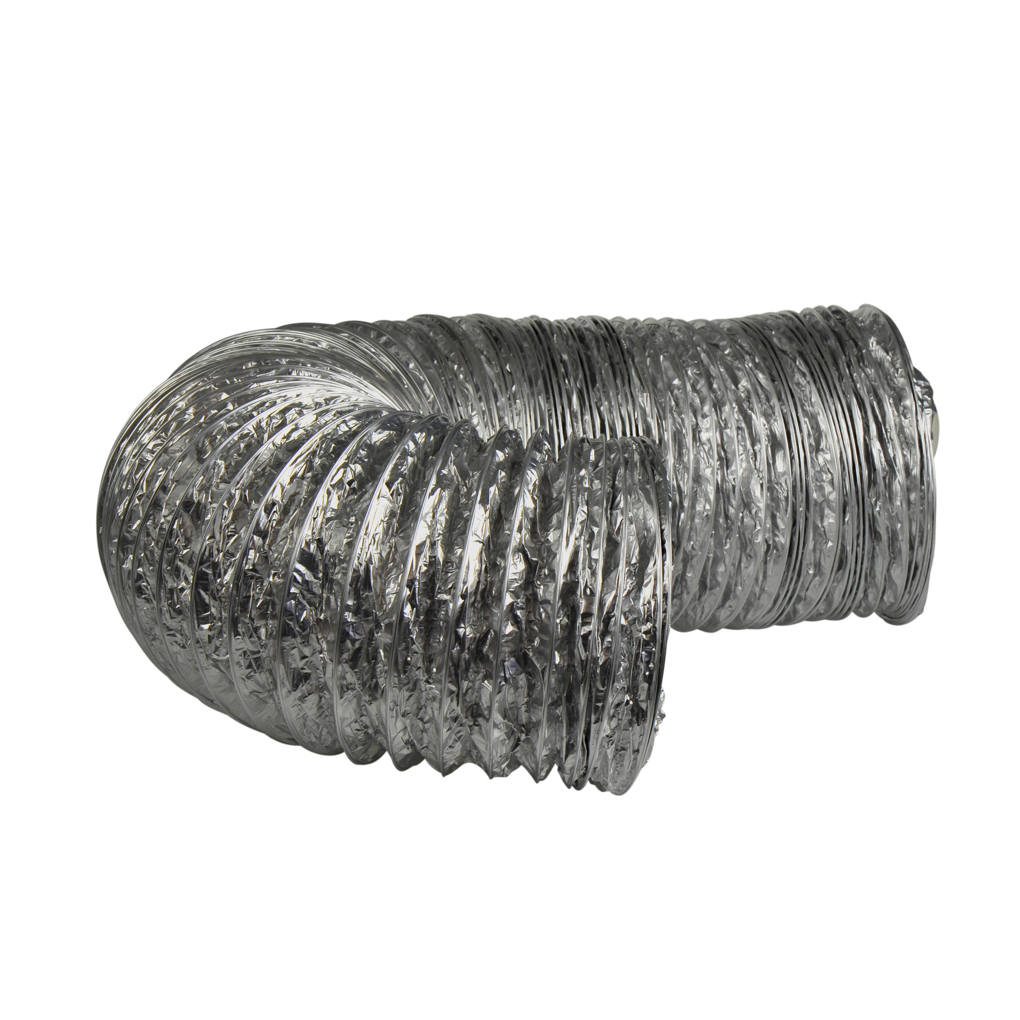 Ivc Air Buis Flexibel Aluminiumpvc 150 Mm X 300 huismerk kopen in de aanbieding