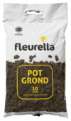 Fleurella potgrond 10 liter