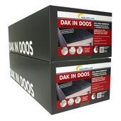 Aquaplan dak in doos 4,2x3,5m incl. gratis manchet