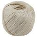 Ledent touw sisal S3 wit Ø3 mm / 180 m