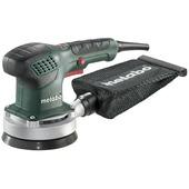 Metabo excenterschuurmachine SXE-3125 310W 125 mm