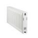 Haceka paneelradiator Imago Duo 600 mm x 800 mm