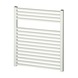 Haceka designradiator Sahara wit 690 mm x 590 mm