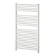 Haceka designradiator Sahara wit 1100 mm x 590 mm