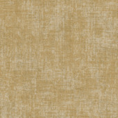 Vliesbehang stof zara oker (dessin 105144)