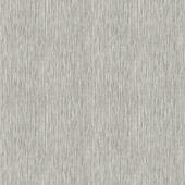 Vliesbehang bamboe weefsel grijs (dessin 105155)