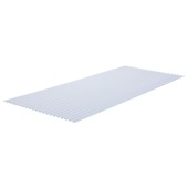 Martens PVC Golfplaat 32/9 Naturel 153 x 66 cm