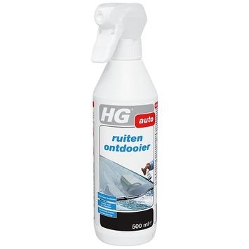 HG RUITENONTDOOIER 0,5L