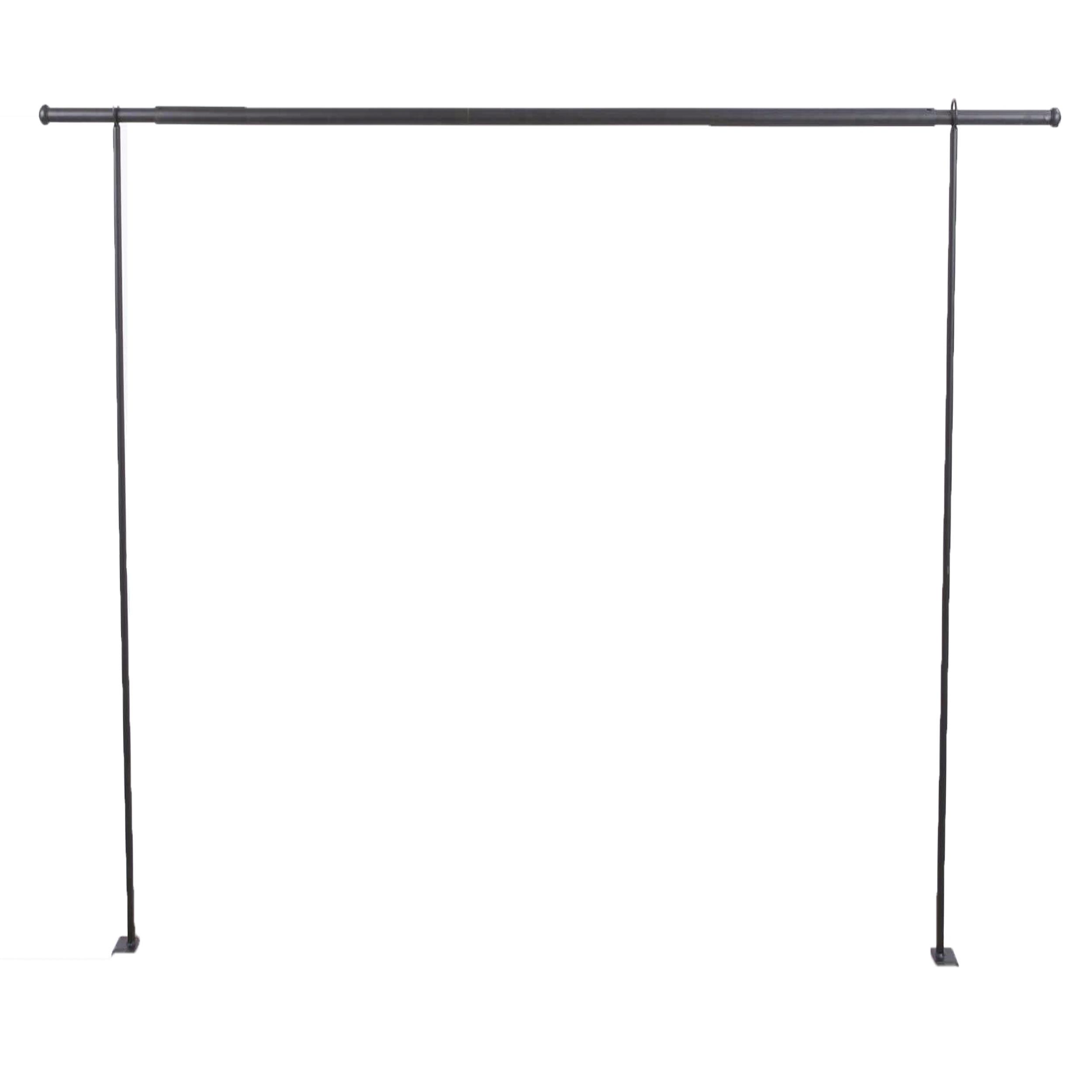 Tafelklem Zwart 140 Tot 250 huismerk kopen in de aanbieding