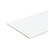 Dumawall+ wandtegel kunststof White 1,95m² 37,5x65cm 8 stuks