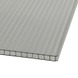 Martens Polycarbonaat Plaat Dubbelwandig 105 x 205 cm 6 mm