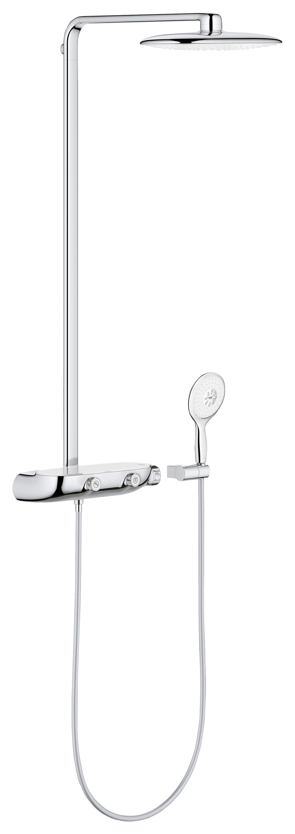 Grohe Douchesysteem Smartcontrol 360Mm Witchroom grohe kopen in de aanbieding