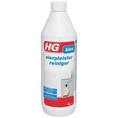 Tapijtreiniger hg